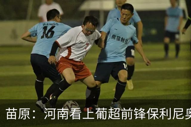 苗原：河南看上葡超前锋保利尼奥·博亚，姆布拉的位置